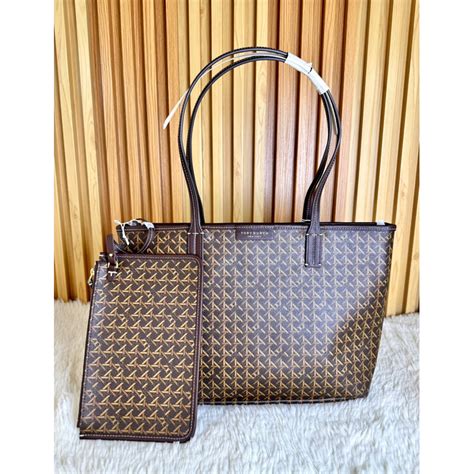 goyard tory burch|Goyard bags ebay.